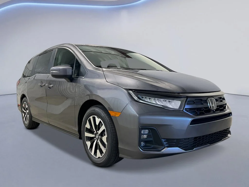 Vehicle thumbnail