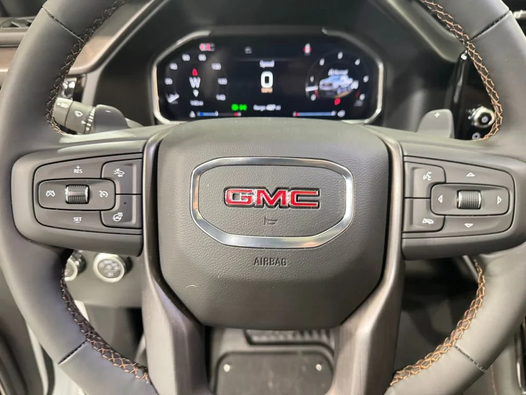 2026 GMC Sierra 1500 AT4 - Photo 19