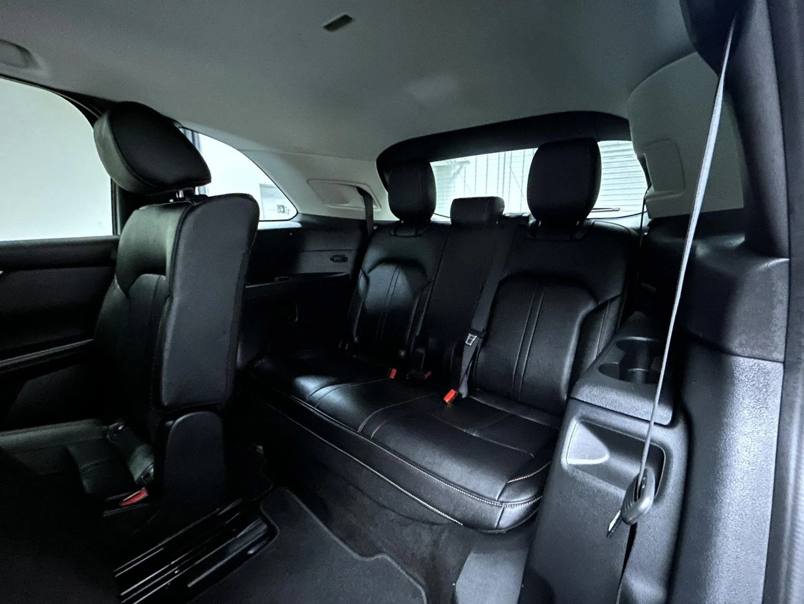 Used 2025 Black Mazda 3.3 Turbo Preferred image 19