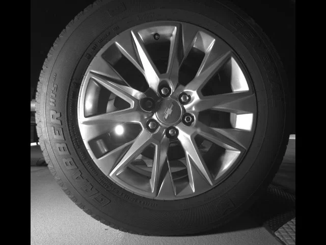 Used 2021 SUMMIT WHITE Chevrolet LTZ image 12