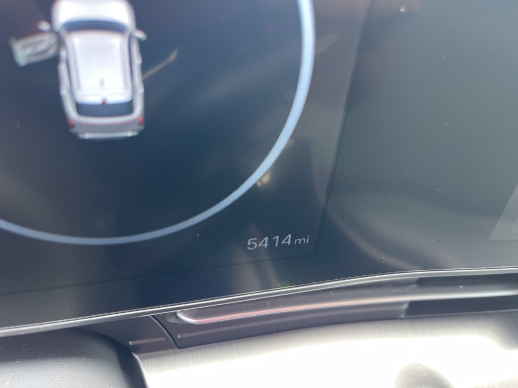 Used 2026 Gray Hyundai SEL Premium image 18