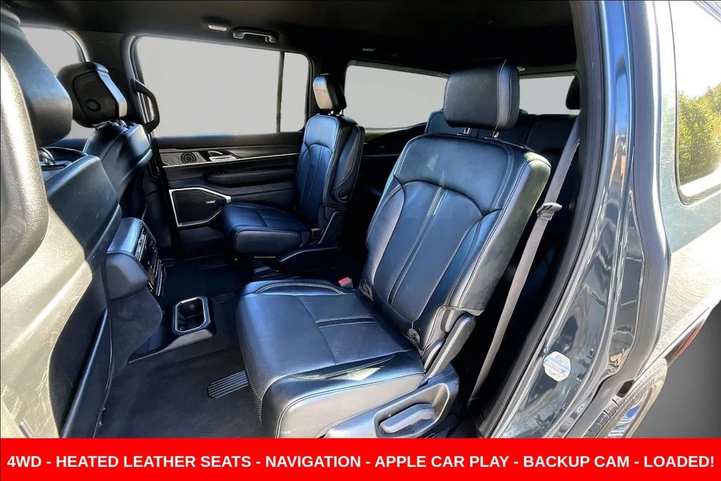 Used 2024 Gray Jeep Series II image 26