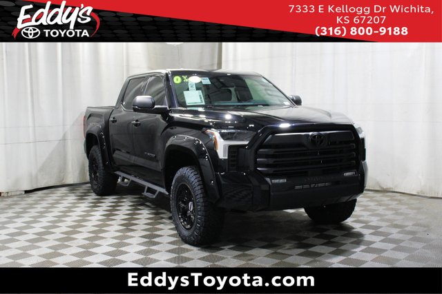 2026 Toyota Tundra SR5 MOXIE