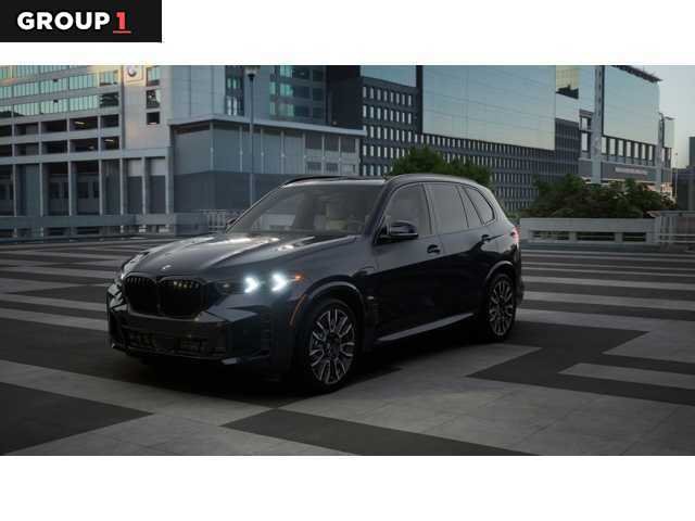 BMW X5 AWD Sport Utility