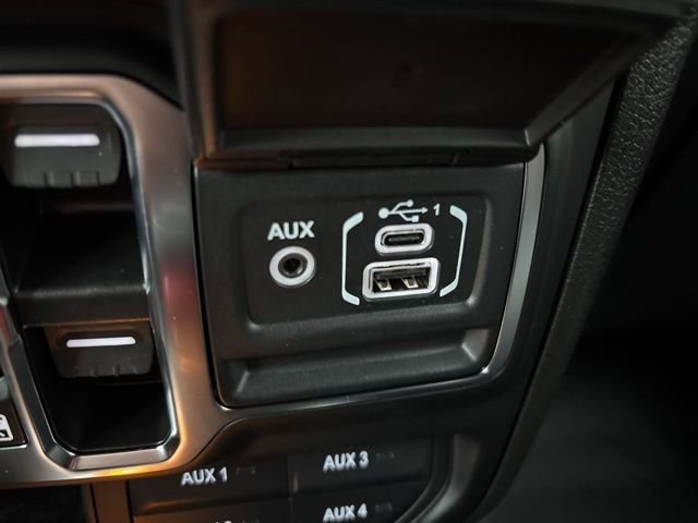2025 Jeep Wrangler 4-Door Sport S - Photo 15
