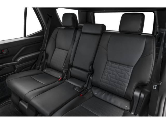 New 2026 Supersonic Red Toyota TRD Off-Road Premium image 13