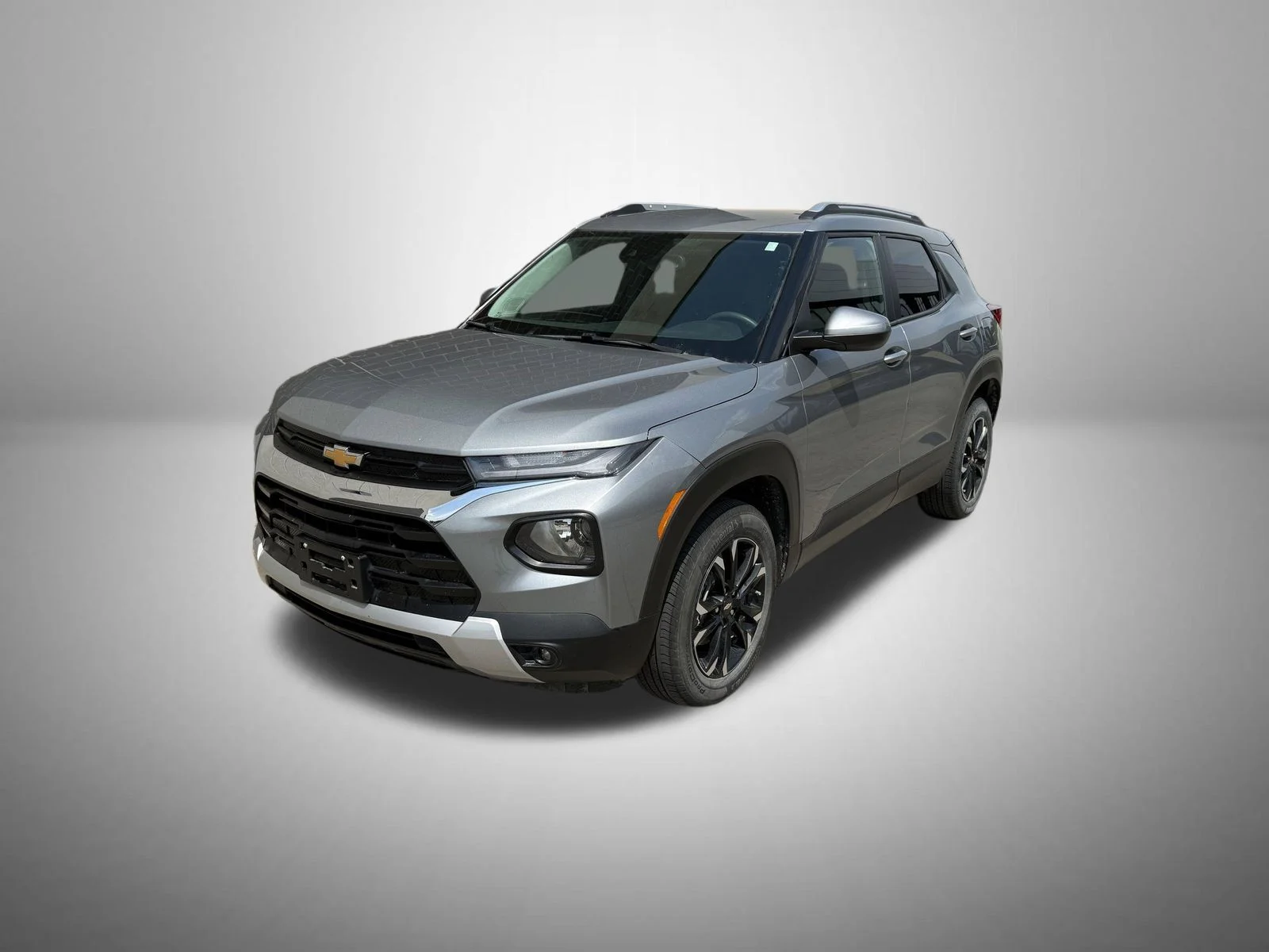 2023 Chevrolet Trailblazer LT AWD's photo
