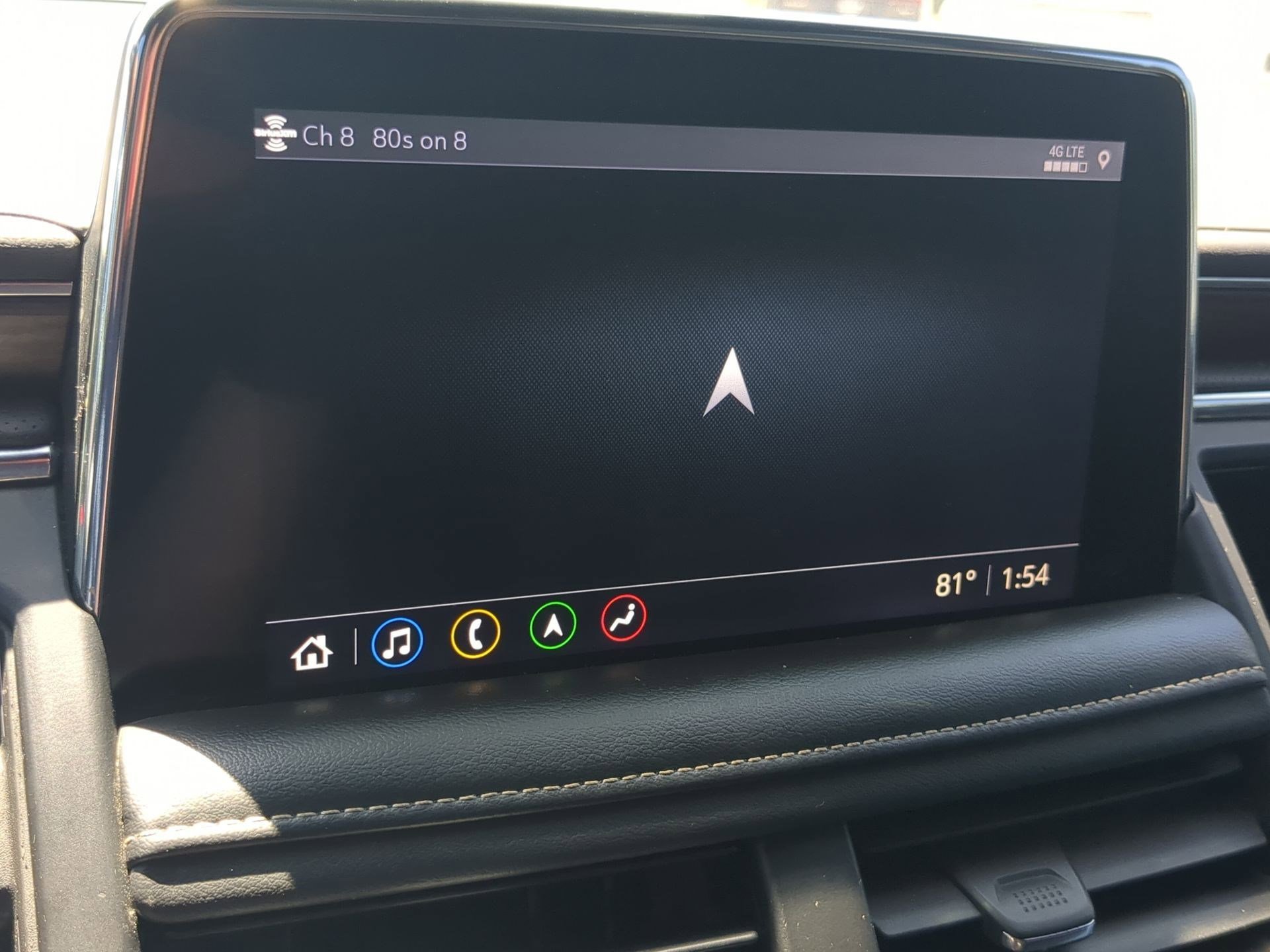 Used 2021 BLACK Chevrolet Premier image 20