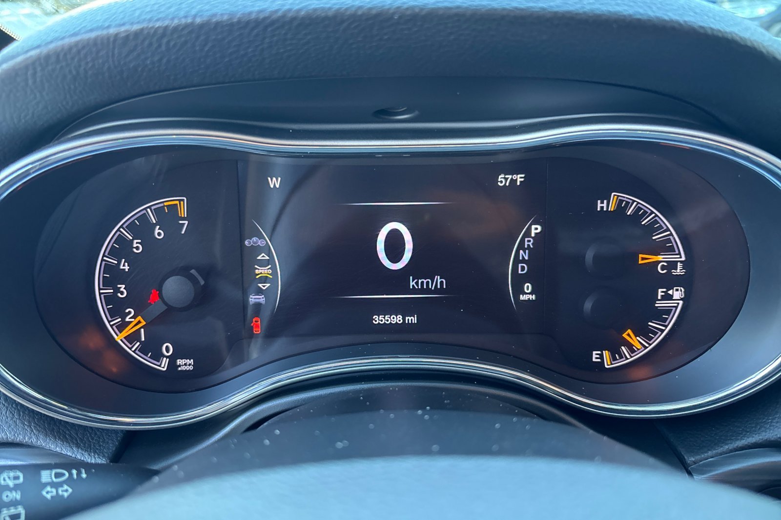 Used 2022 Black Jeep Limited image 31