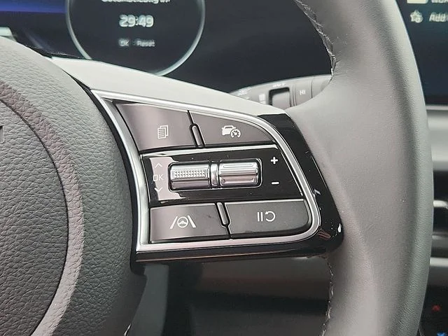 Used 2026 Gray Kia EX image 22