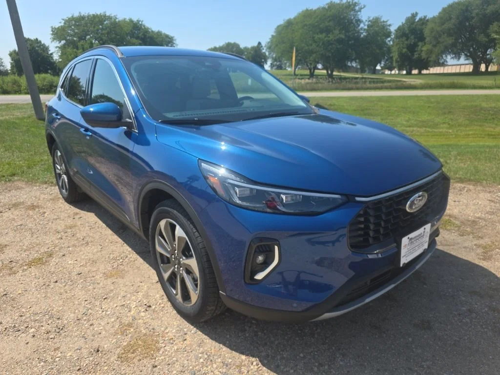 2023 Ford Escape