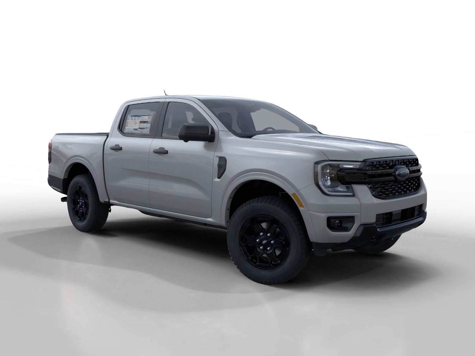 New 2026 Avalanche Ford XLT image 7