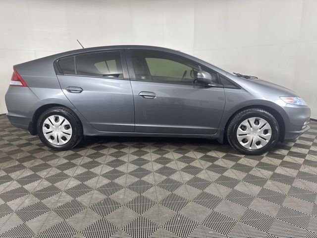 Used 2013 Honda Insight LX with VIN JHMZE2H57DS005113 for sale in Kalispell, MT
