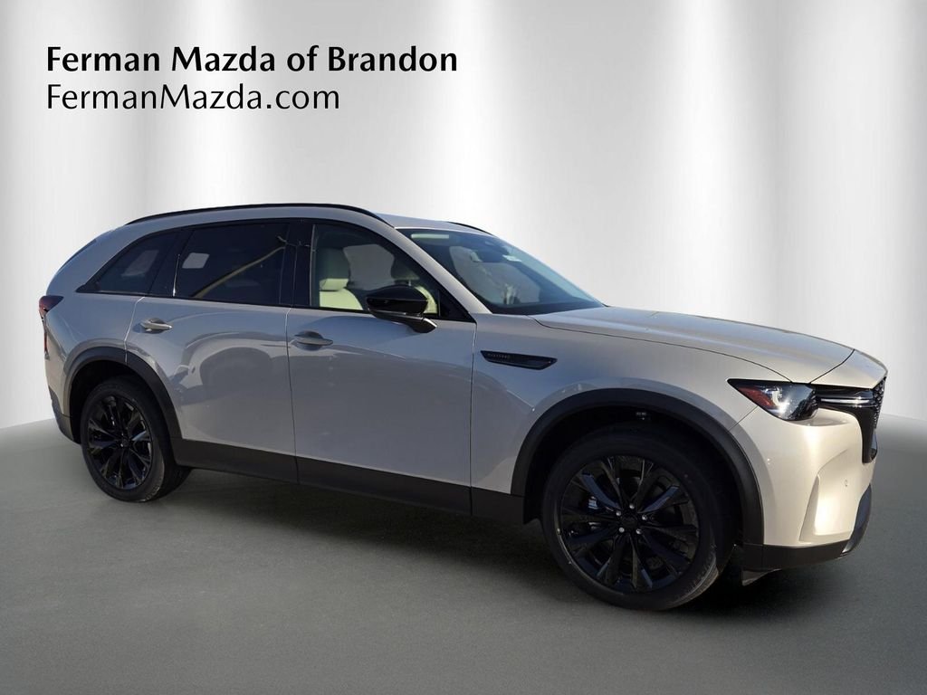 96 New Mazda CX-90 for Sale in Tampa, FL | Ferman Mazda Of Brandon
