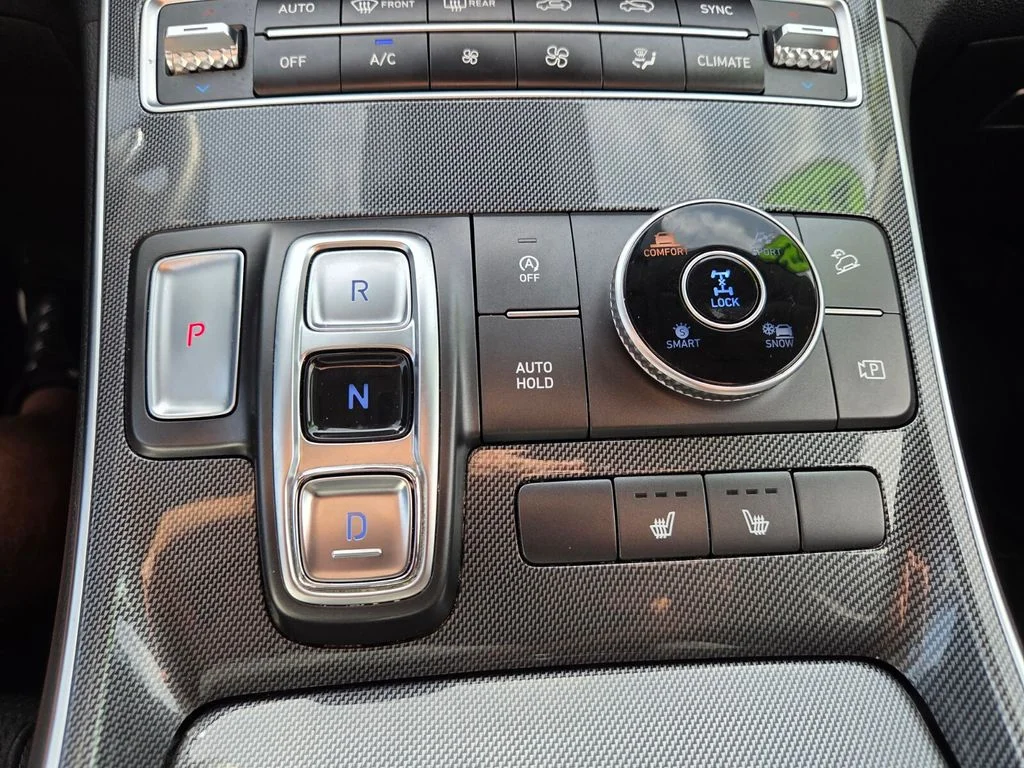 Used 2022 Gray Hyundai XRT image 27