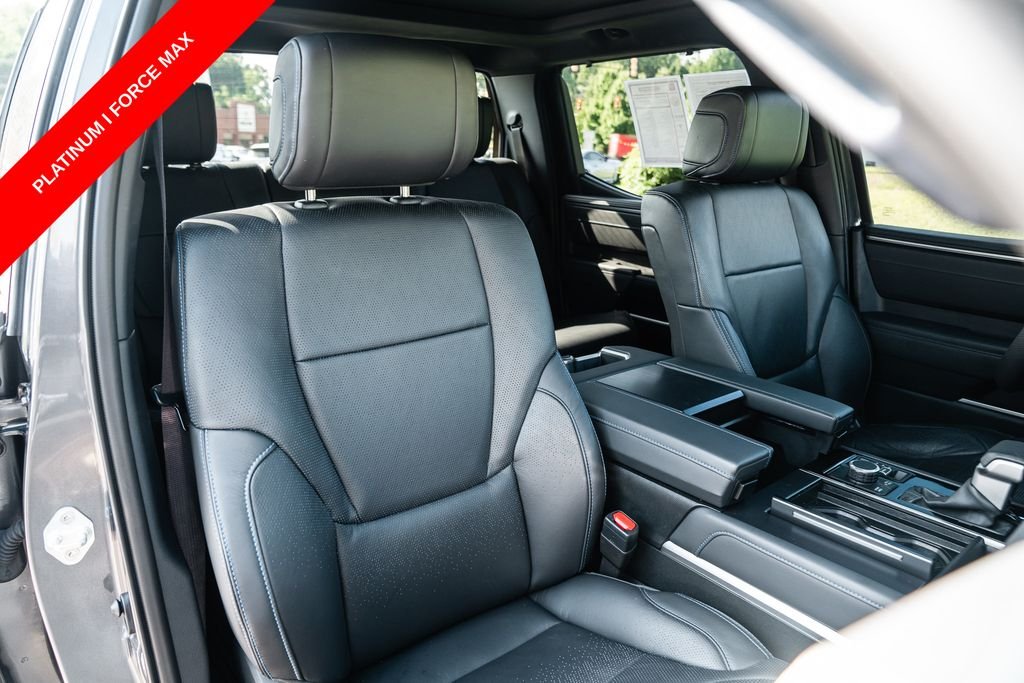 2023 Toyota Tundra Platinum - Photo 30