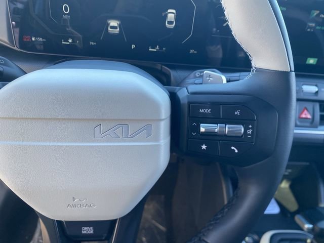 New 2026 Wave Blue Kia GT-Line image 23
