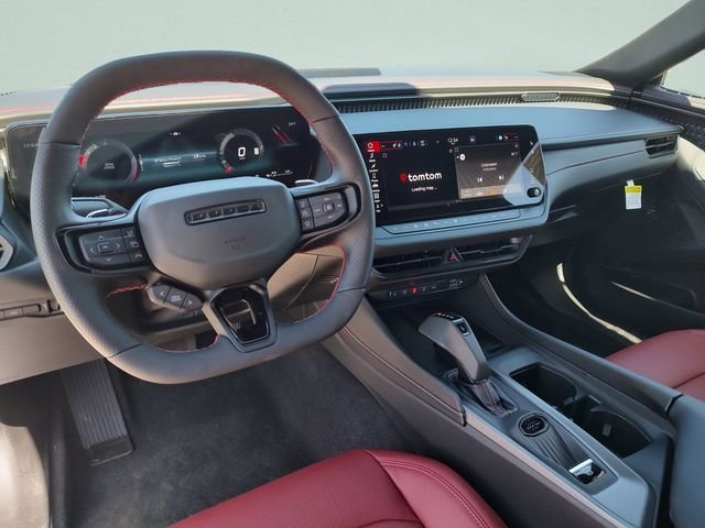 New 2026 White Knuckle Dodge Scat Pack Plus image 9