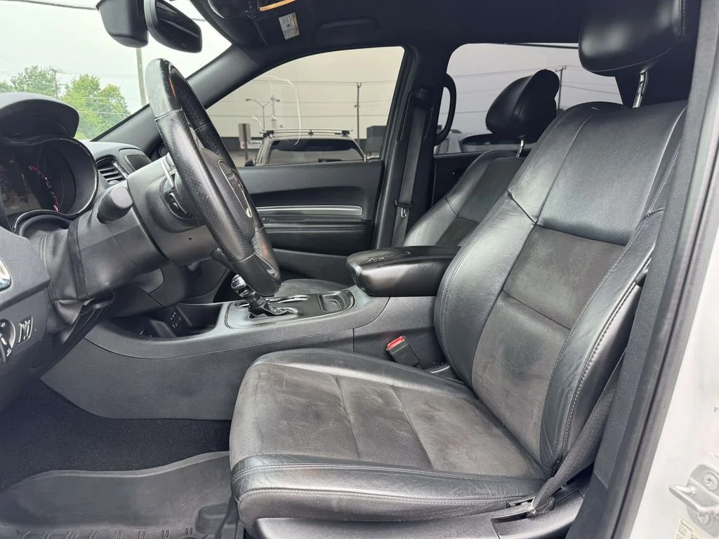 Used 2019 White Dodge GT Plus image 13