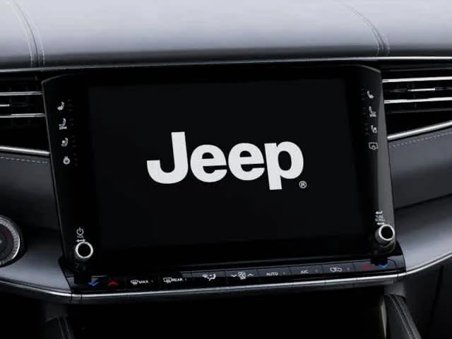 New 2026 High Gloss Black Exterior Paint Jeep Limited Reserve image 20