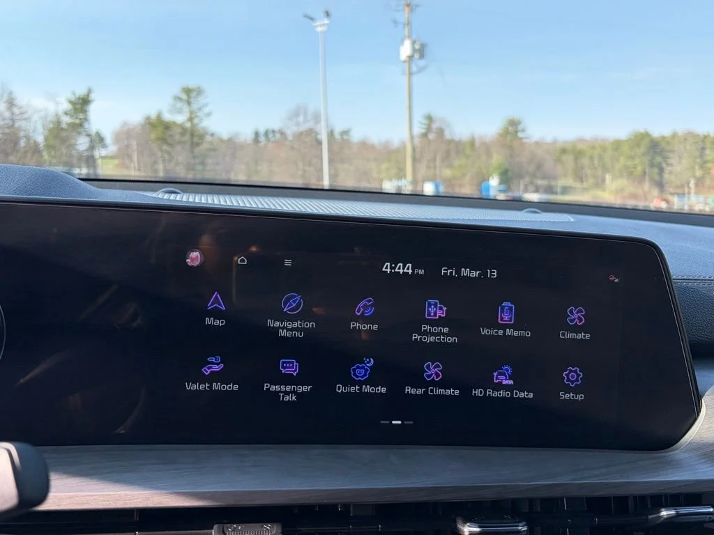 2023 Kia Telluride SX Prestige X-Line - Photo 18