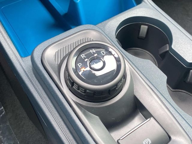 New 2026 Blue Ford XLT image 24