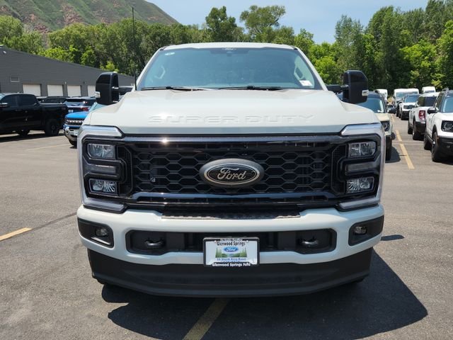 New 2026 Avalanche Ford F-350® Lariat® image 6