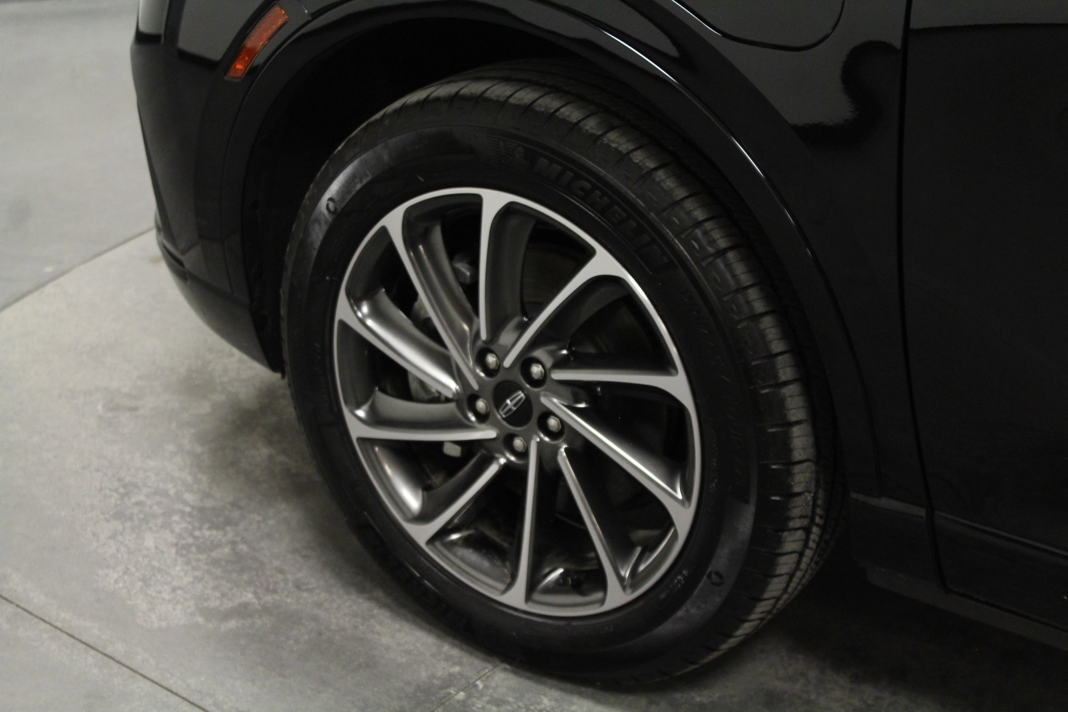 2024 Lincoln Corsair Grand Touring - Photo 10