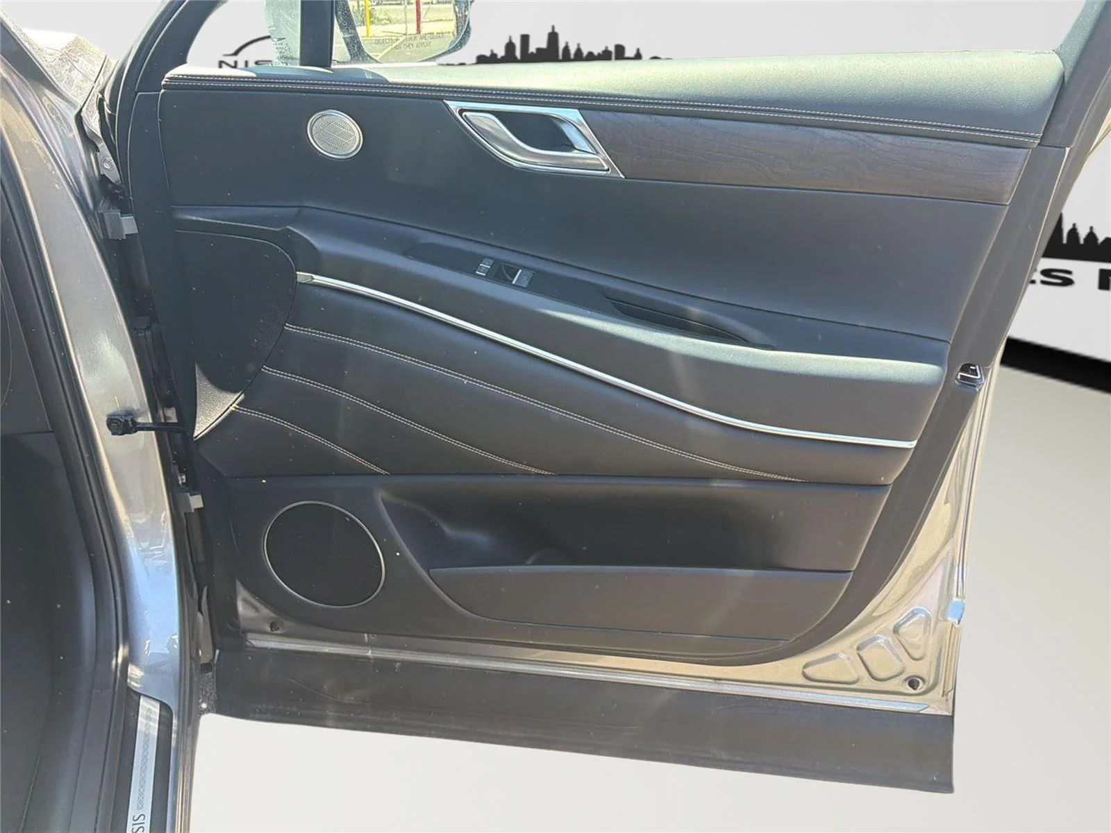 2024 GENESIS GV80 Prestige Signature - Photo 32