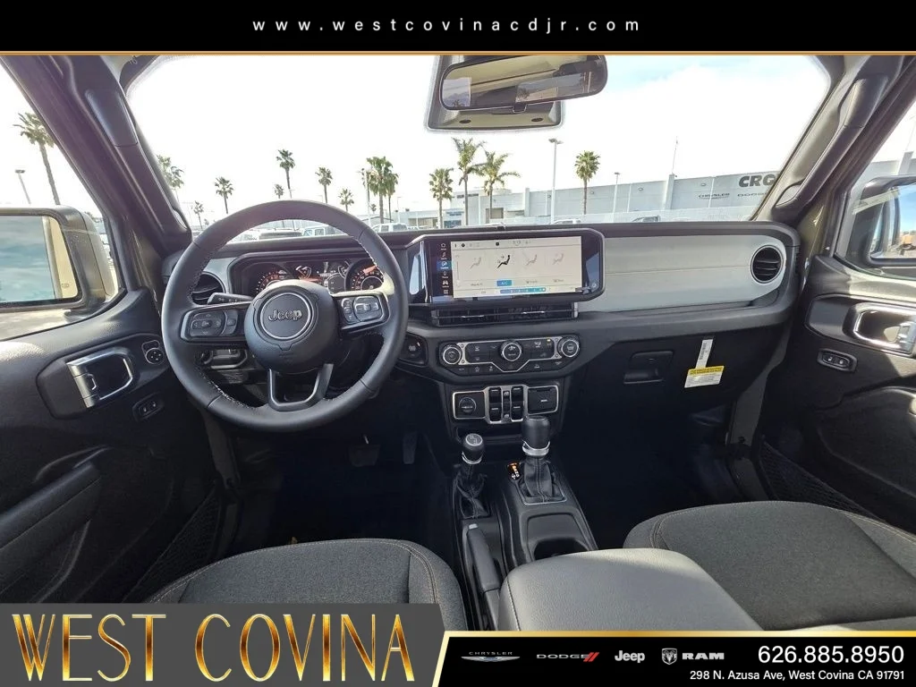 New 2026 41 Exterior Paint Jeep Sport S image 10