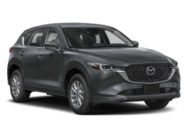 Used 2024 Jet Black Mica Mazda 2.5 S Select Package image 9