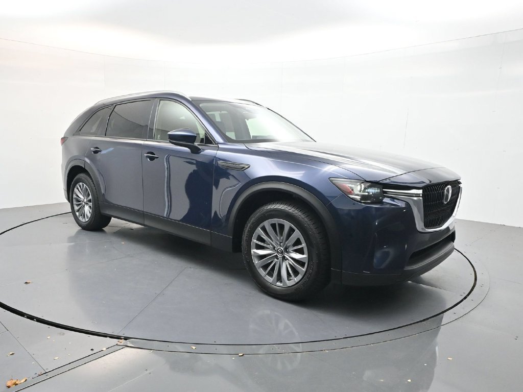 2024 Mazda CX-90