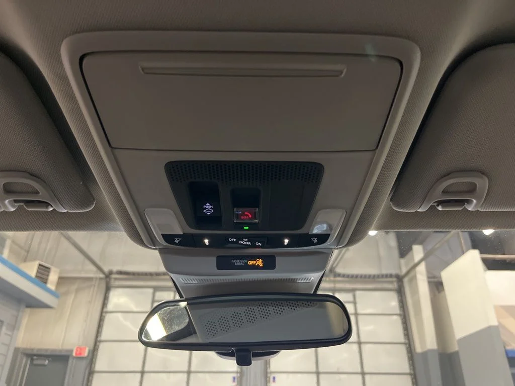 2024 Honda Accord EX - Photo 24