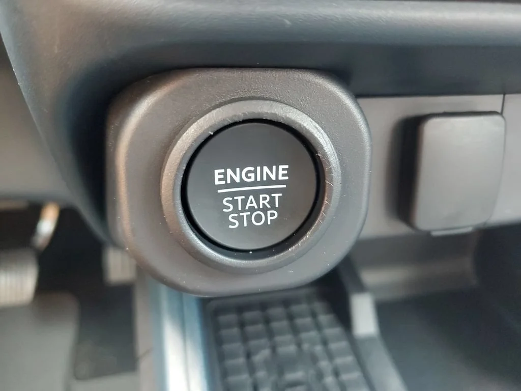 Used 2025 Beige Ford Tremor image 23
