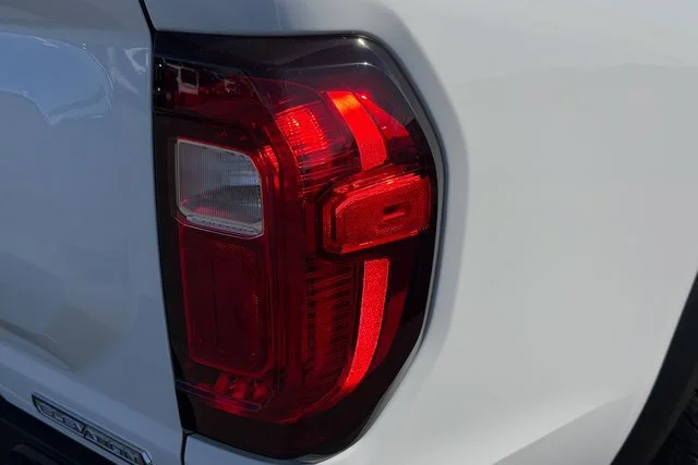 New 2026 Summit White GMC Elevation image 6