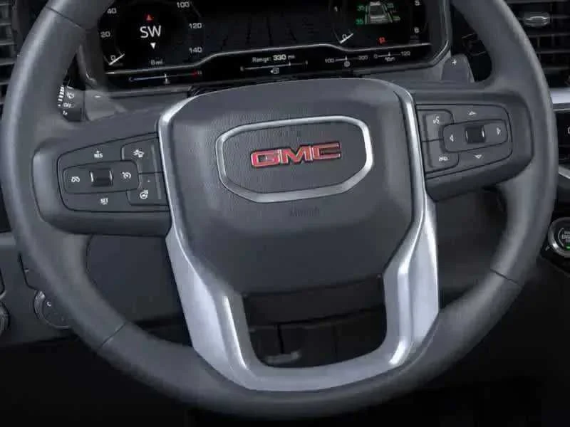 New 2026 Summit White GMC Elevation image 22