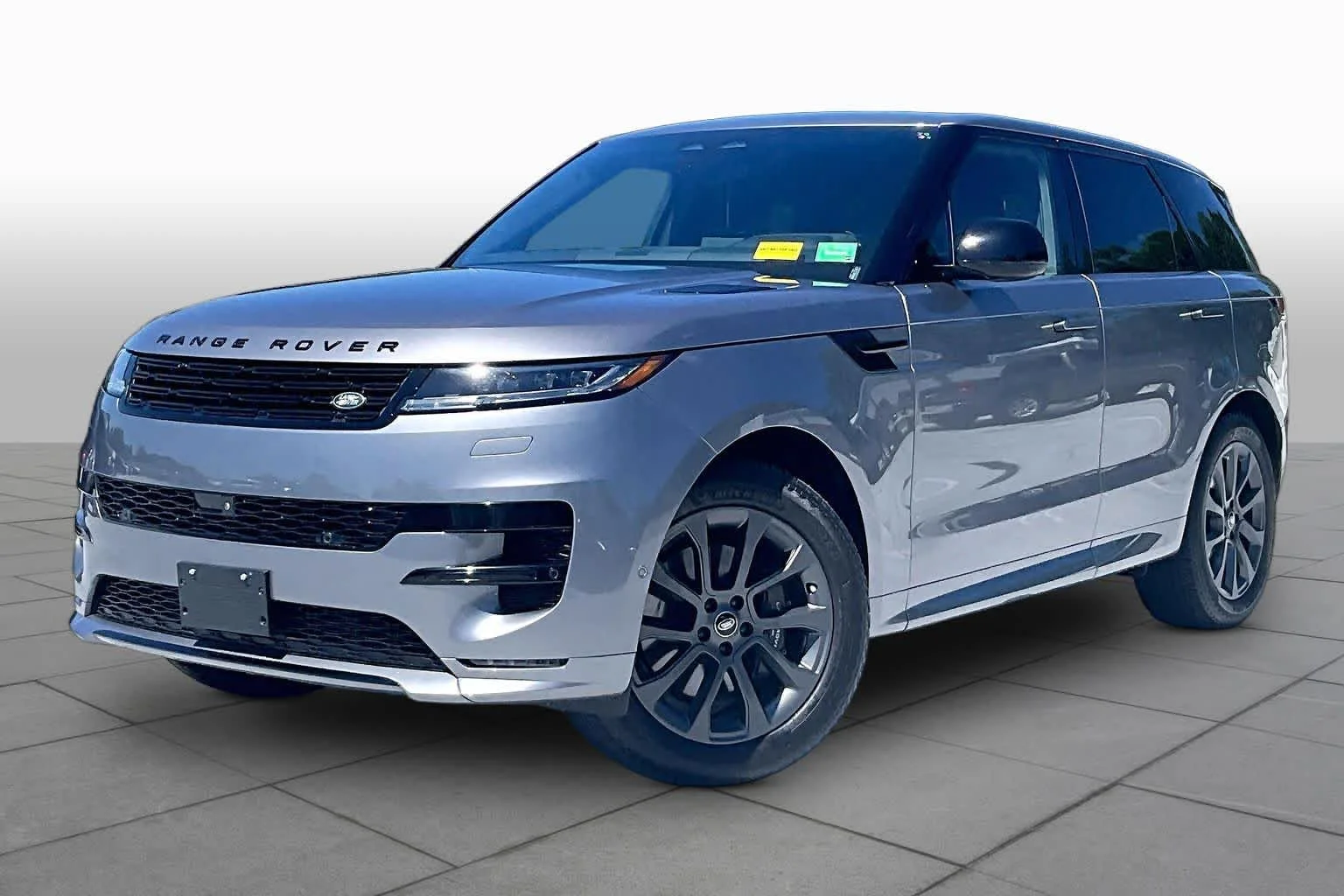 2024 Land Rover Range Rover Sport