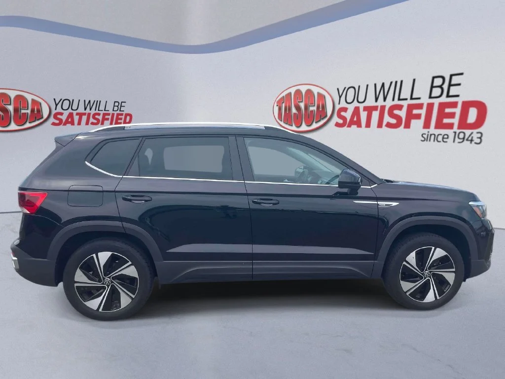Used 2024  Volkswagen 1.5T SE image 5