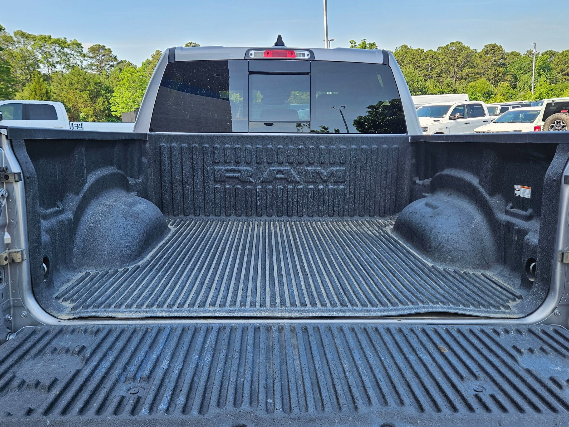 2023 RAM Ram 1500 Pickup Big Horn/Lone Star - Photo 29