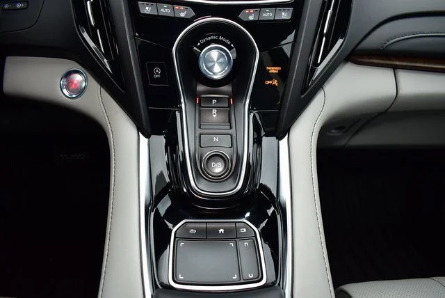 2023 Acura RDX Advance Package - Photo 20