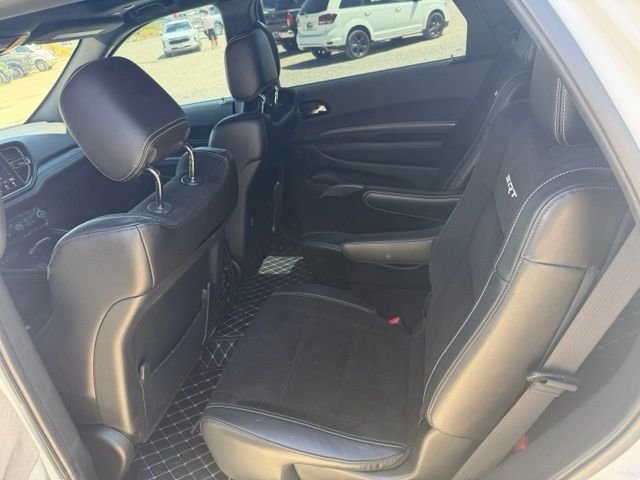 Used 2022 White Dodge SRT 392 image 6
