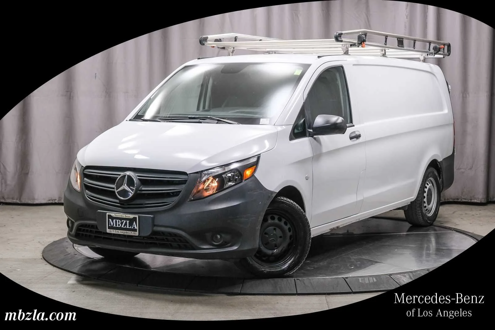 2023 Mercedes-Benz Metris 135" WB Cargo's photo