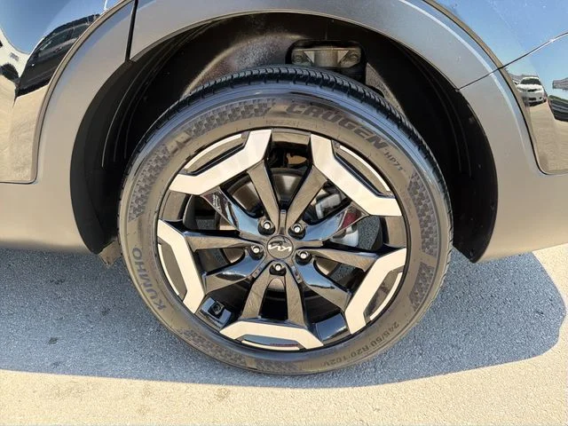 2023 Kia Telluride EX - Photo 25