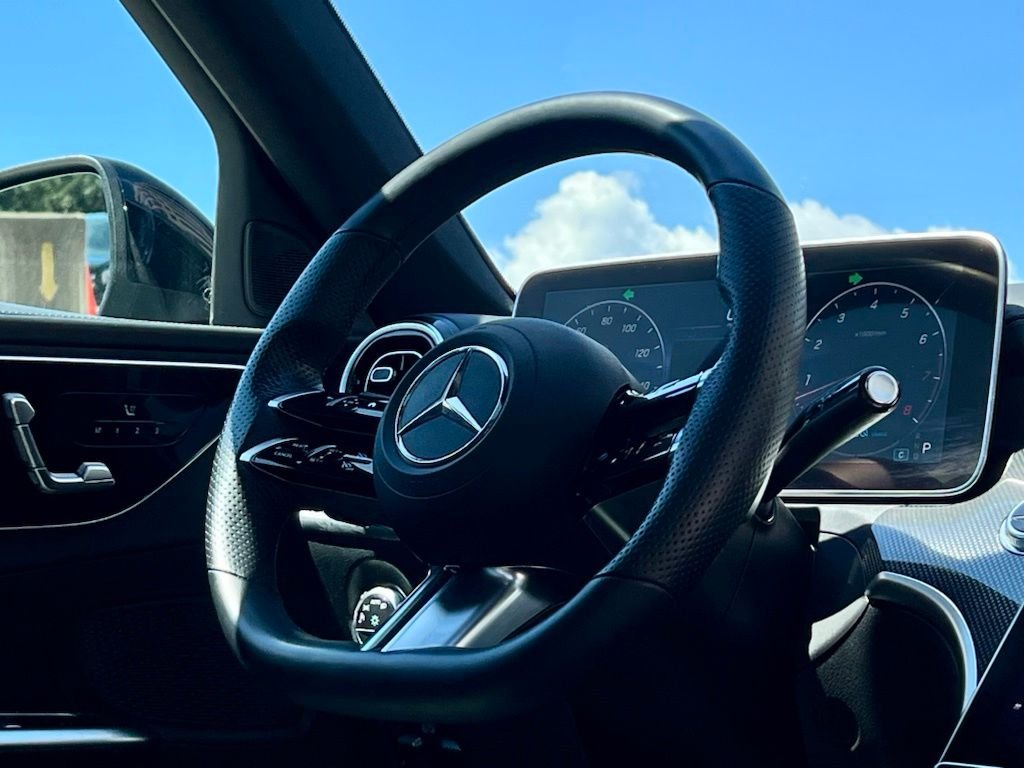Certified Used 2022  Mercedes-Benz C 300 image 16