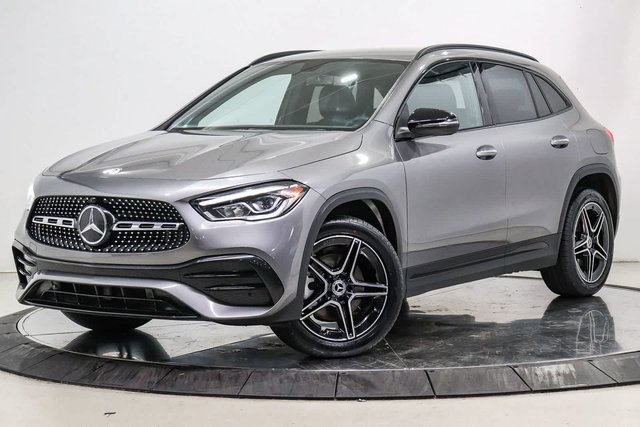2023 Mercedes-Benz GLA 250 GLA 250
