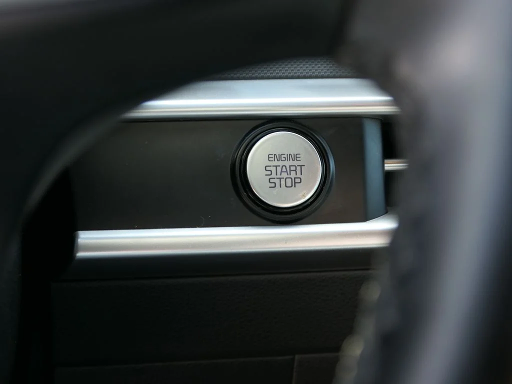 Used 2024 Gray Kia GT-Line image 16