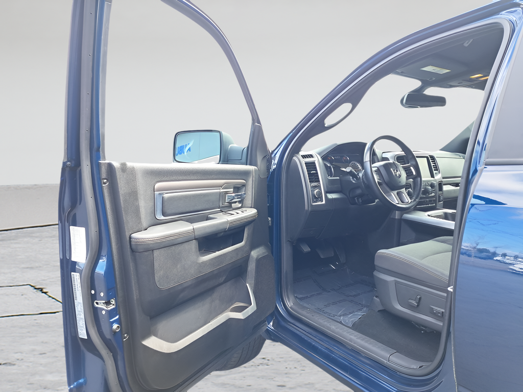 Used 2024 Blue Ram Warlock image 17