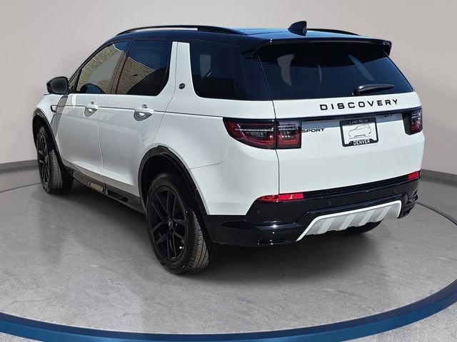 New 2026 Fuji White LAND ROVER  image 7