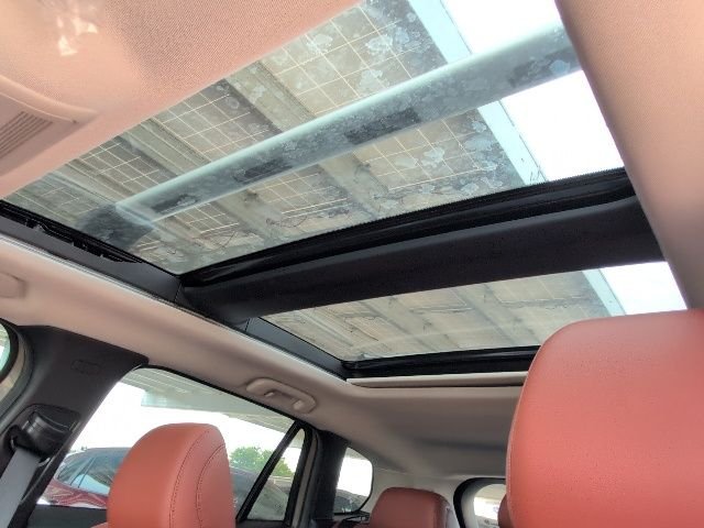 2025 Mazda CX-50 Premium Plus - Photo 30