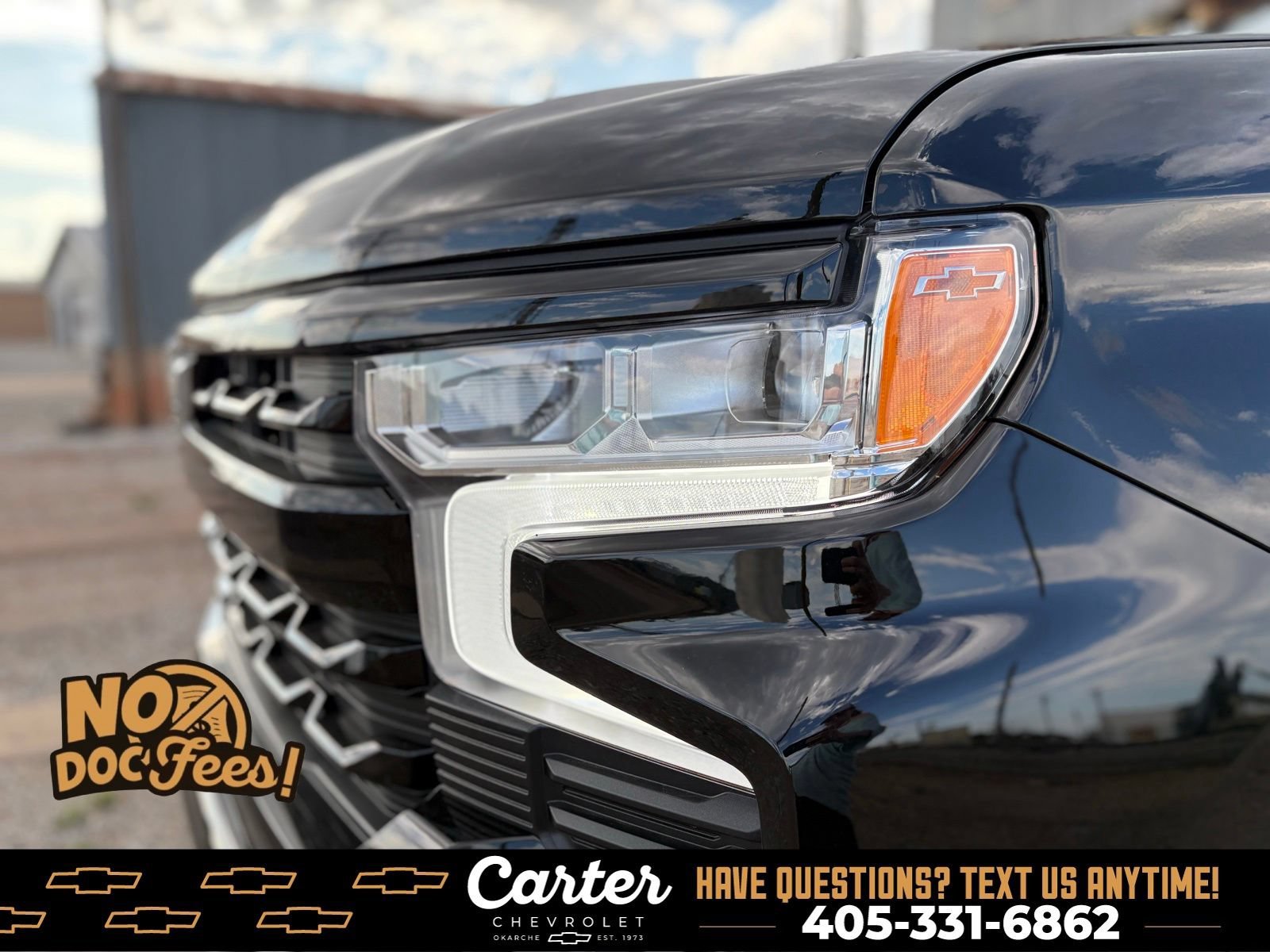 2026 Chevrolet Silverado 1500 RST - Photo 19